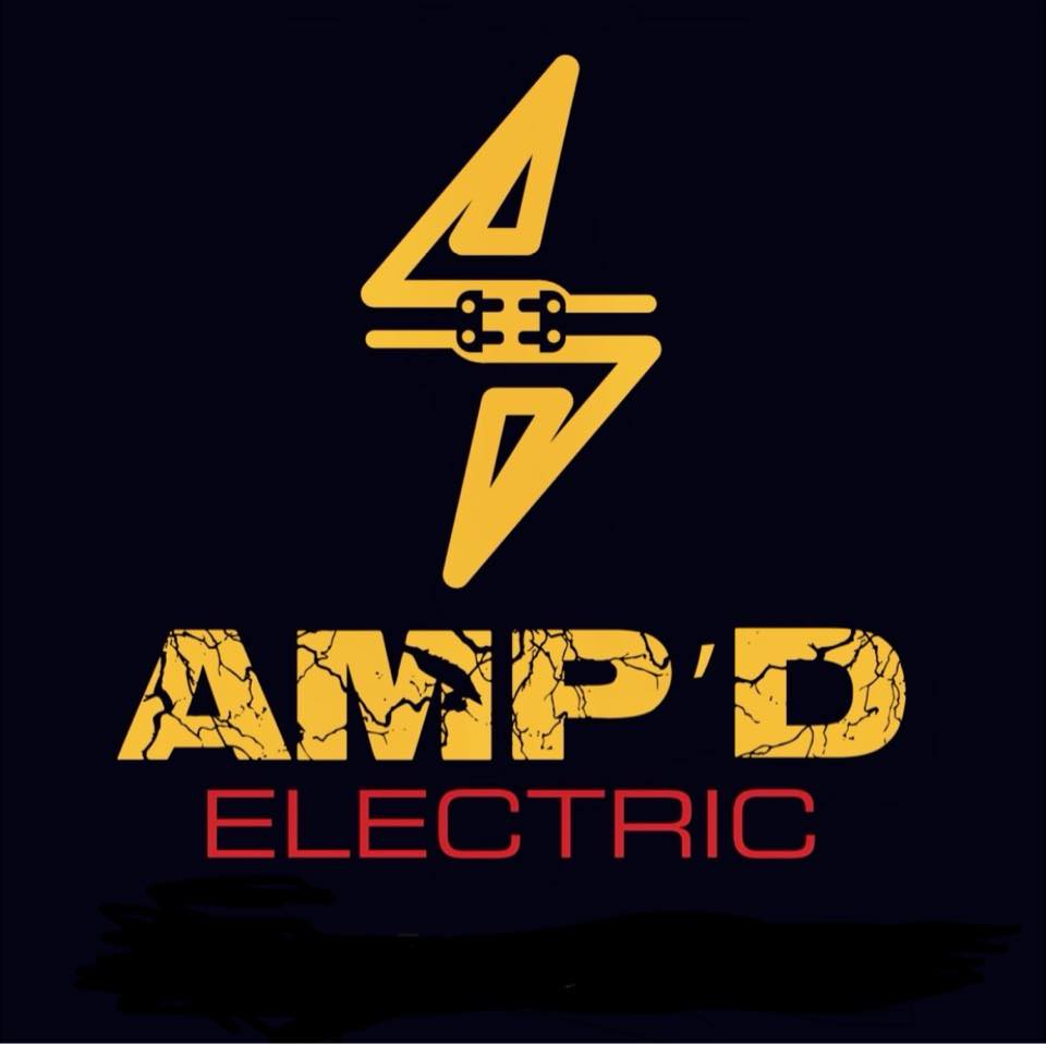 Amp’d Electric